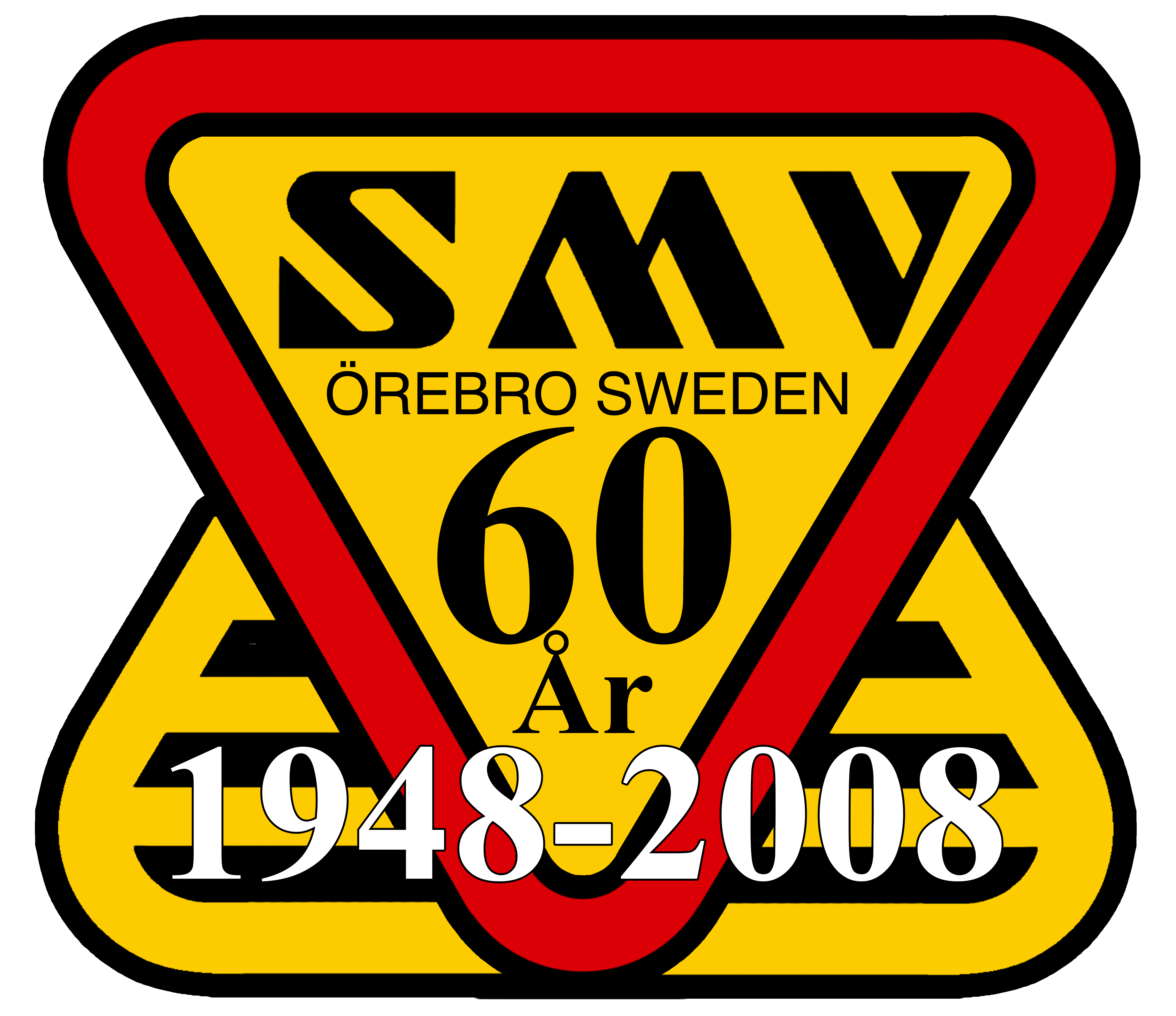 SMV Orginal 60 år