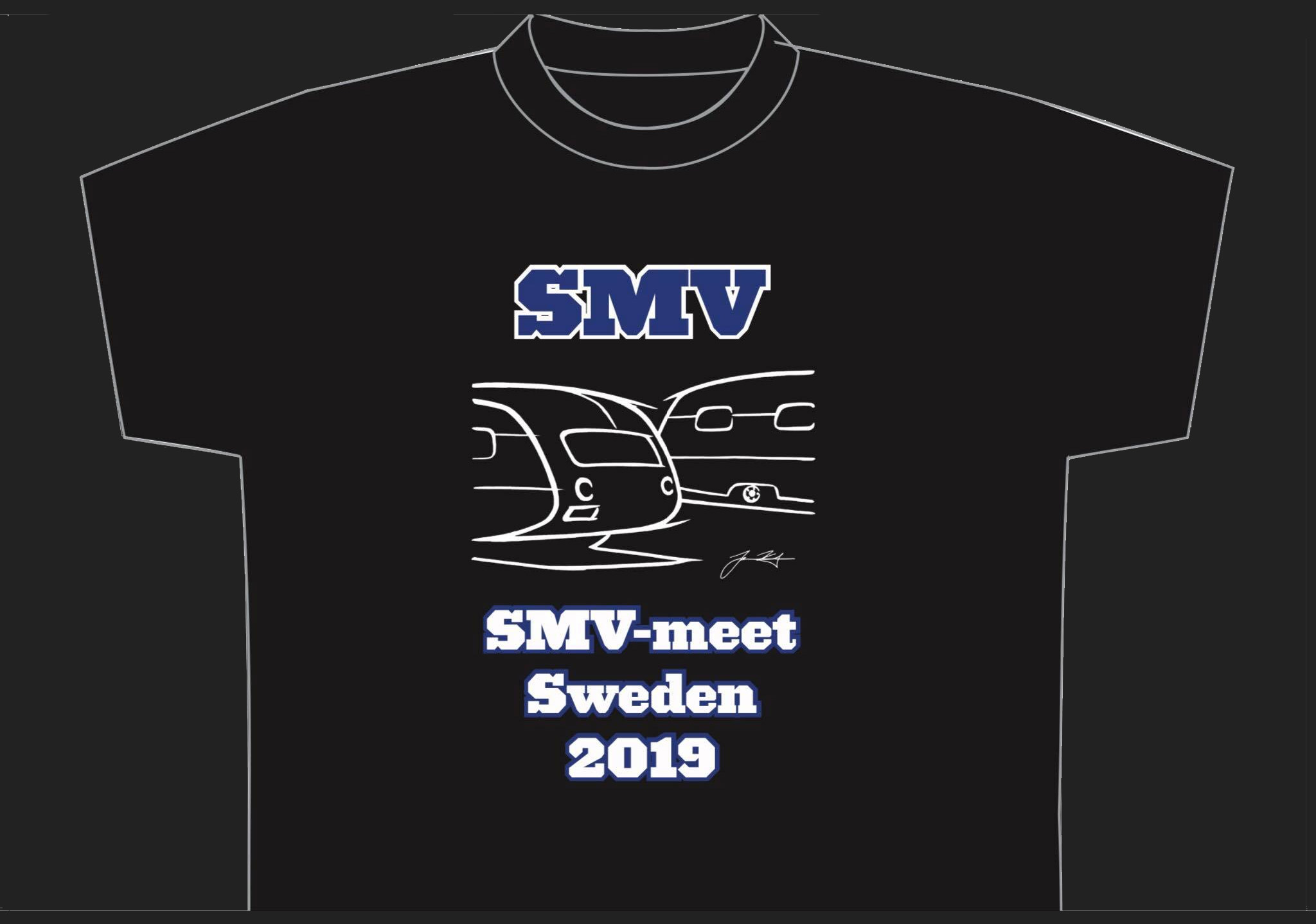 SMV meet 2019